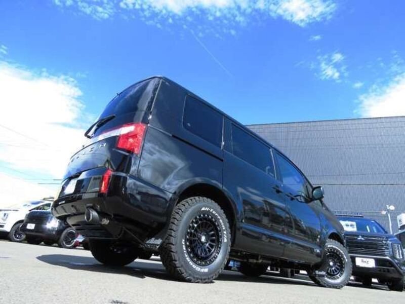 DELICA D5