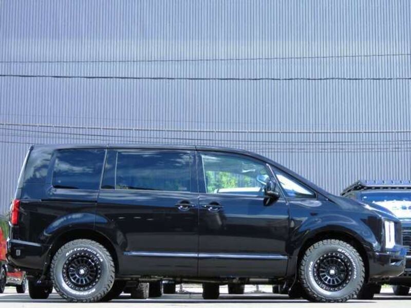 DELICA D5