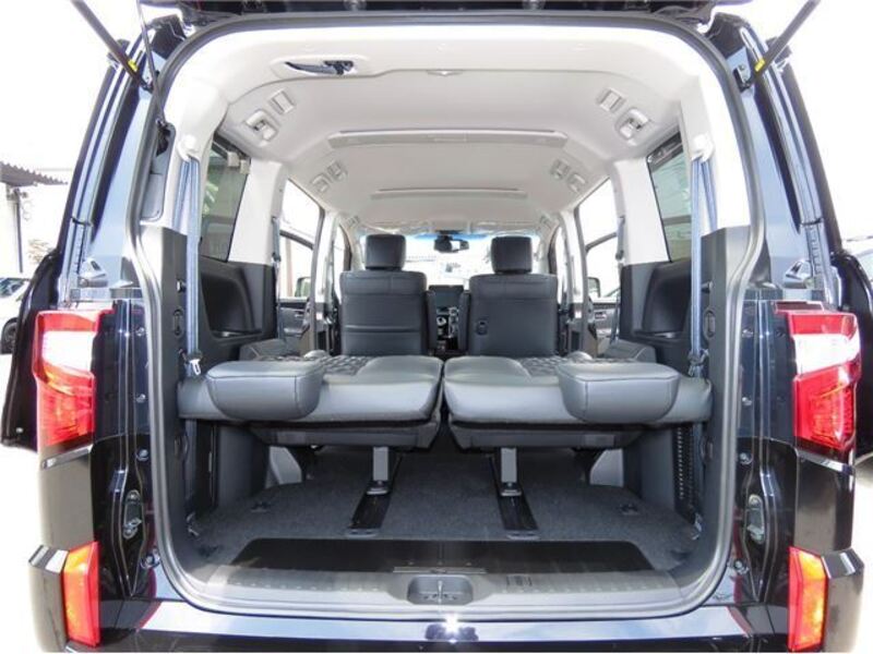 DELICA D5