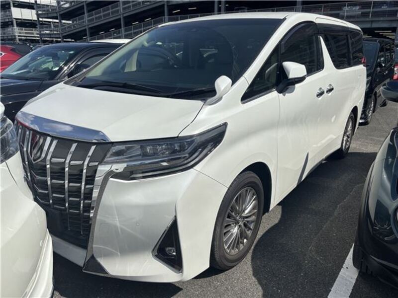 ALPHARD-0