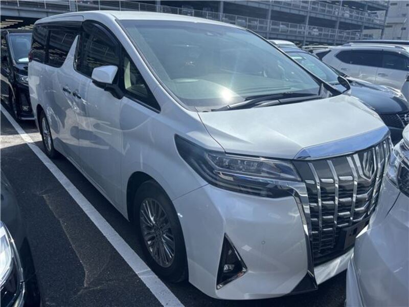 ALPHARD
