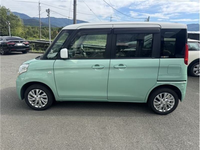 FLAIR WAGON