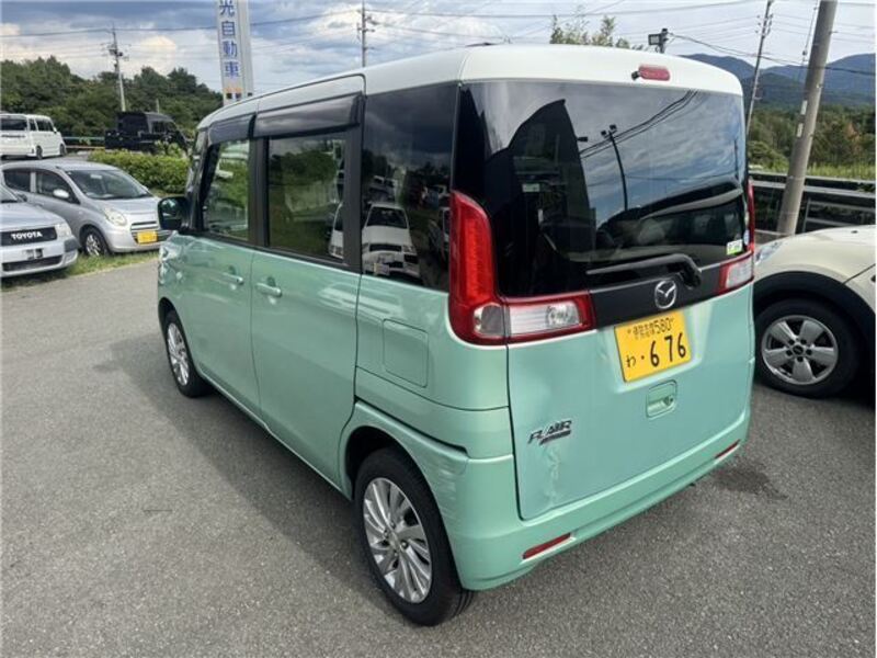 FLAIR WAGON
