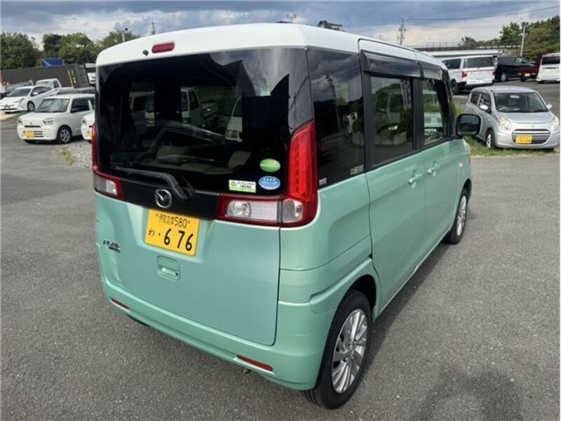 FLAIR WAGON