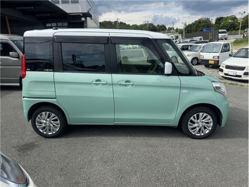 FLAIR WAGON