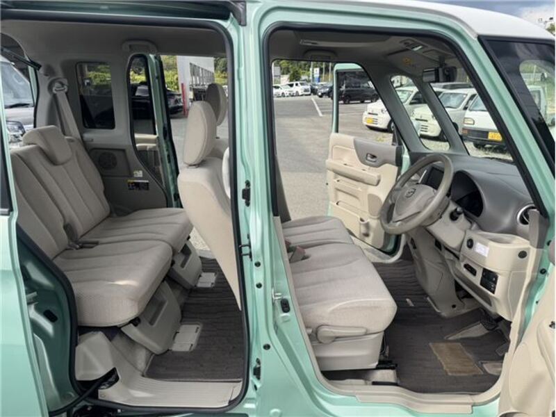 FLAIR WAGON