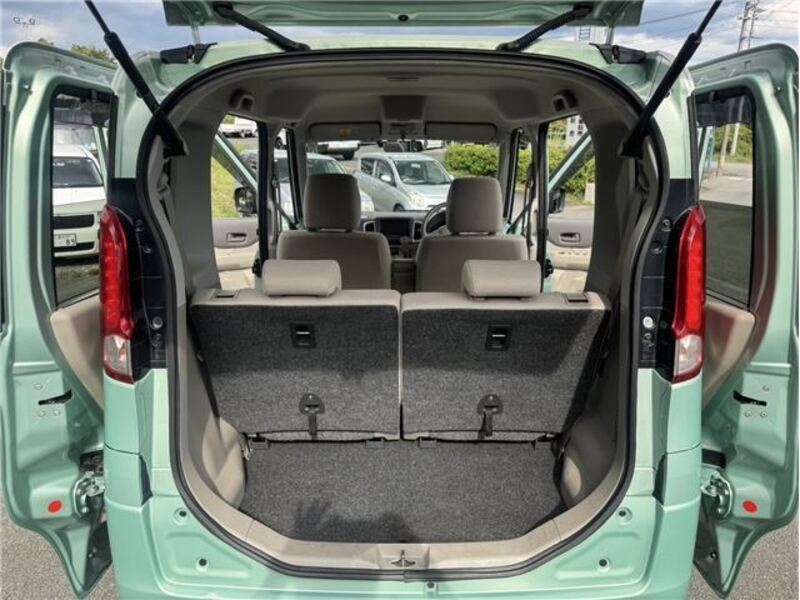 FLAIR WAGON