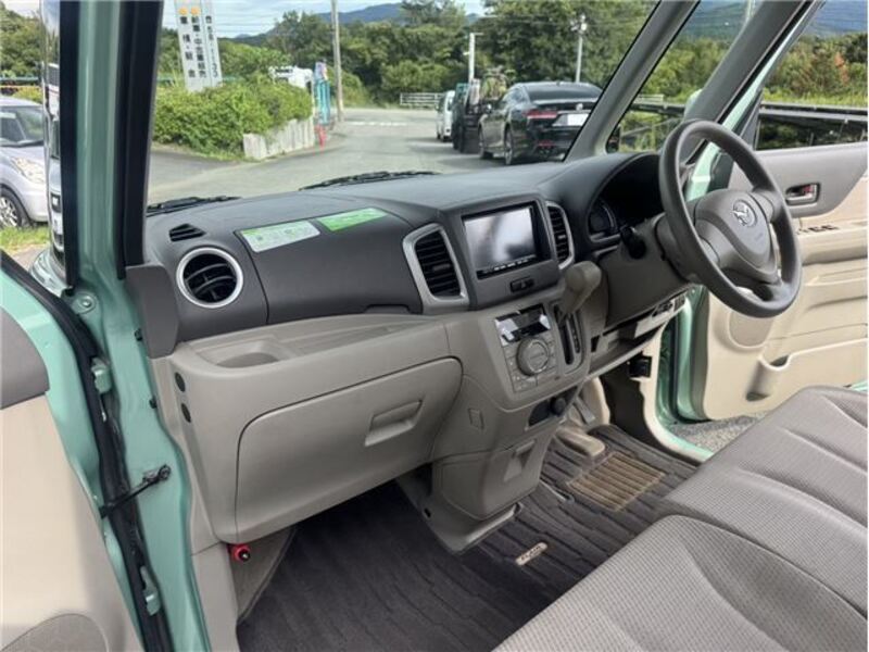 FLAIR WAGON