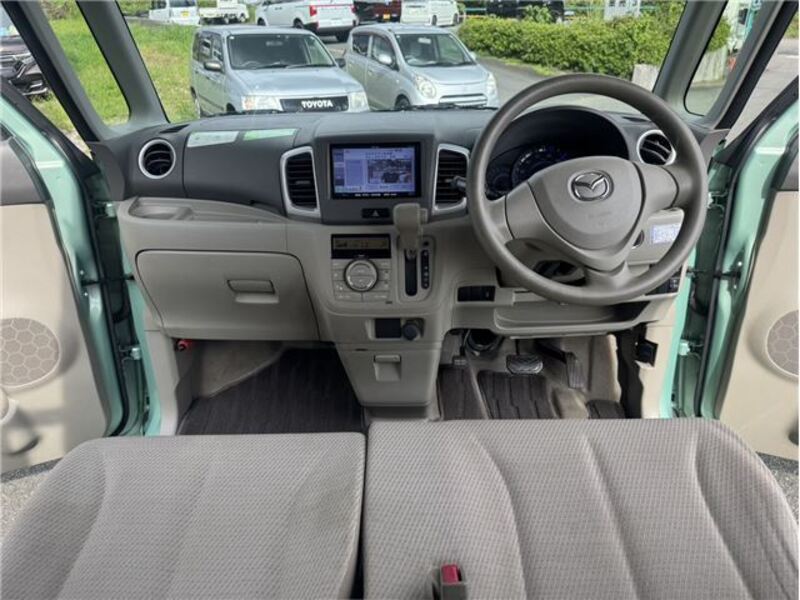 FLAIR WAGON
