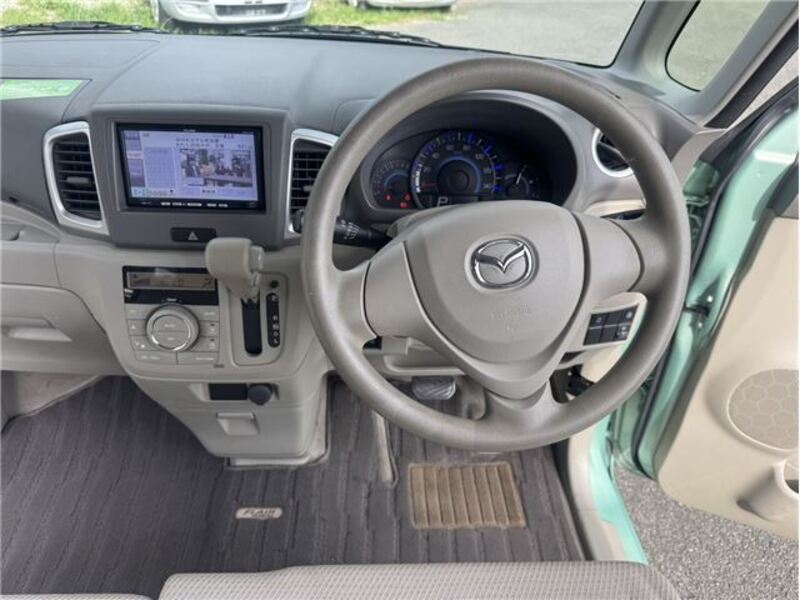 FLAIR WAGON