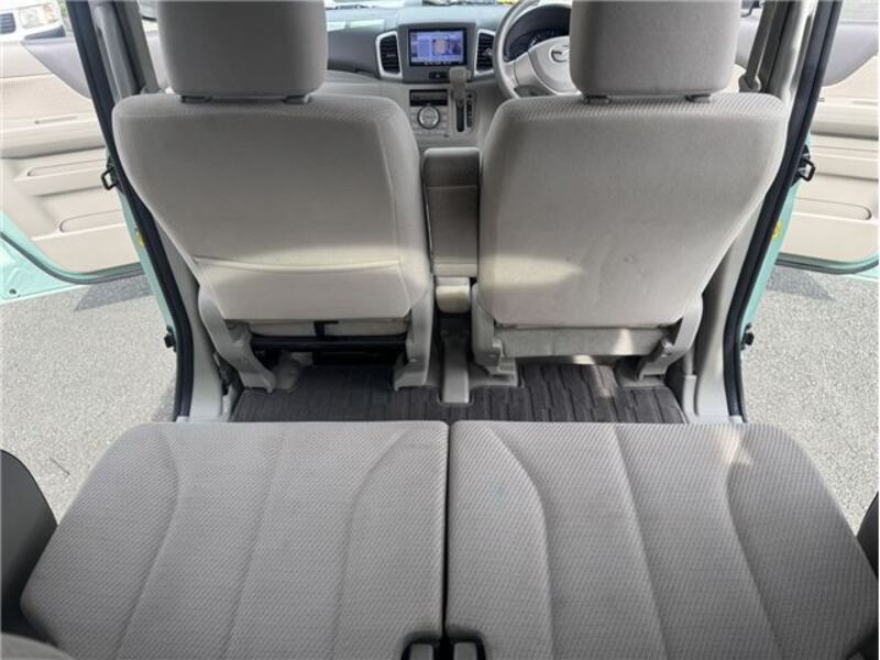FLAIR WAGON