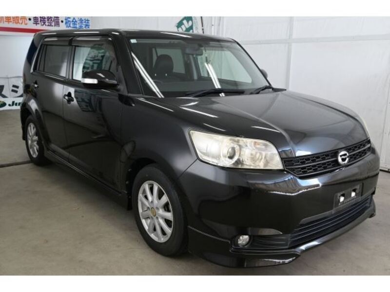 COROLLA RUMION-0