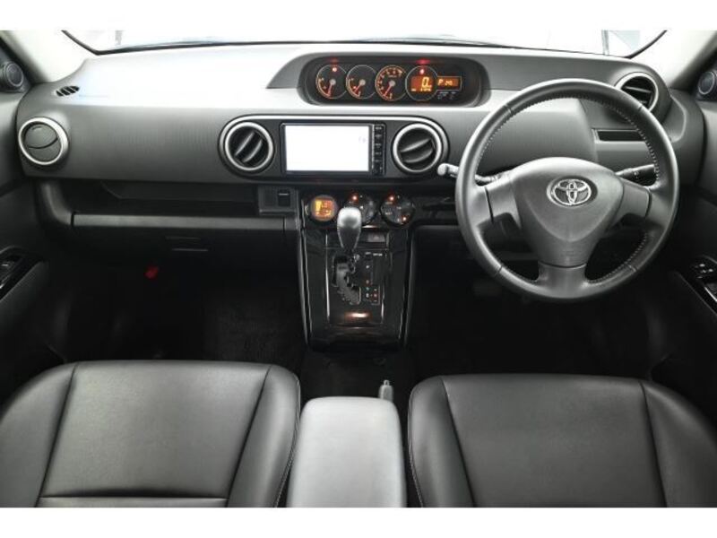 COROLLA RUMION