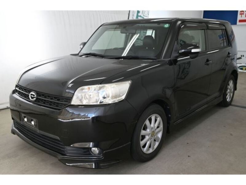 COROLLA RUMION