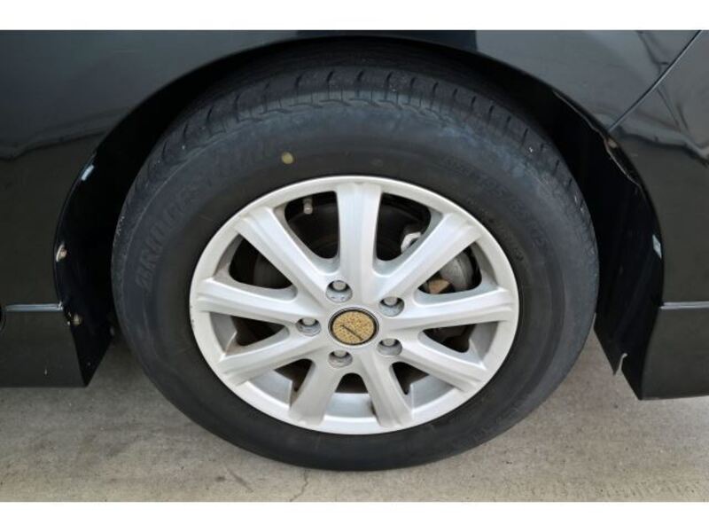 COROLLA RUMION