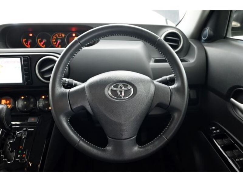 COROLLA RUMION