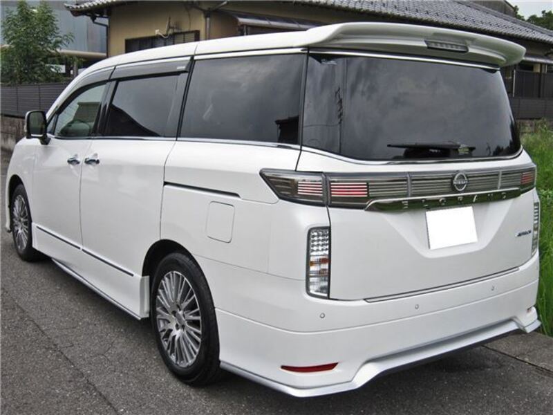 ELGRAND