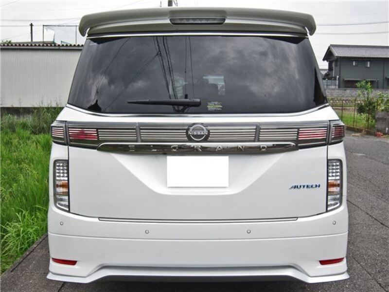 ELGRAND