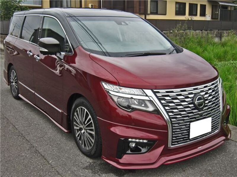 ELGRAND