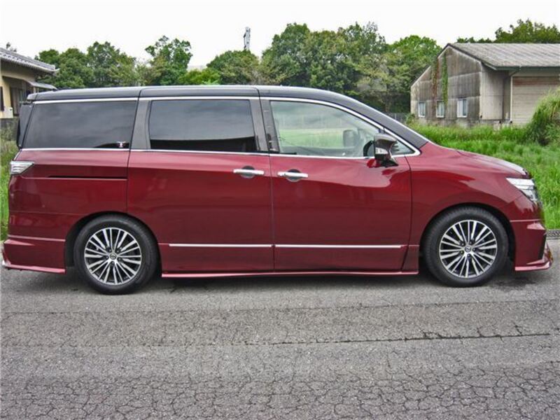 ELGRAND