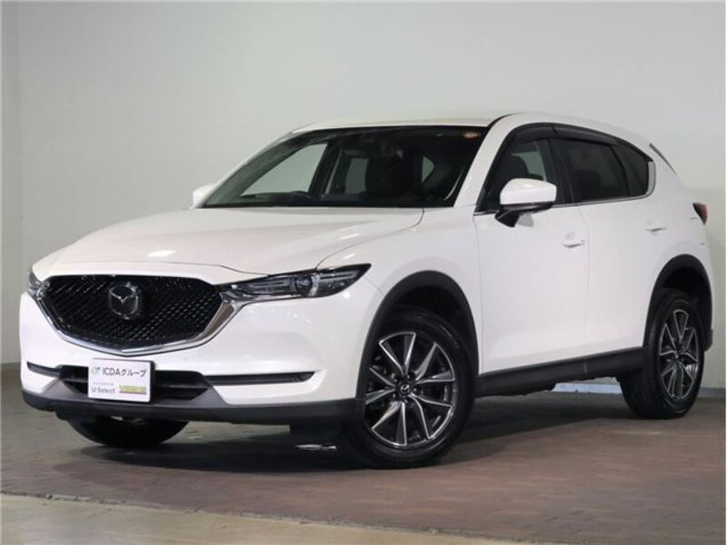 CX-5-0