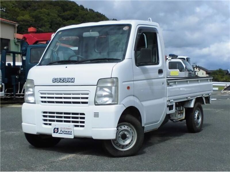 CARRY TRUCK-0