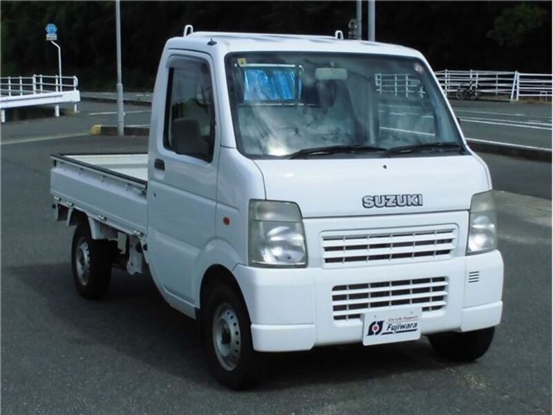 CARRY TRUCK
