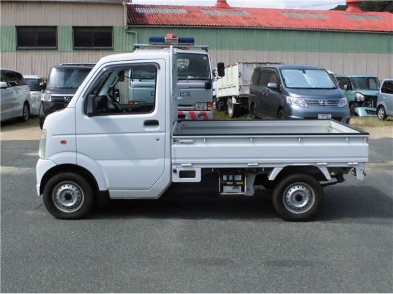 CARRY TRUCK