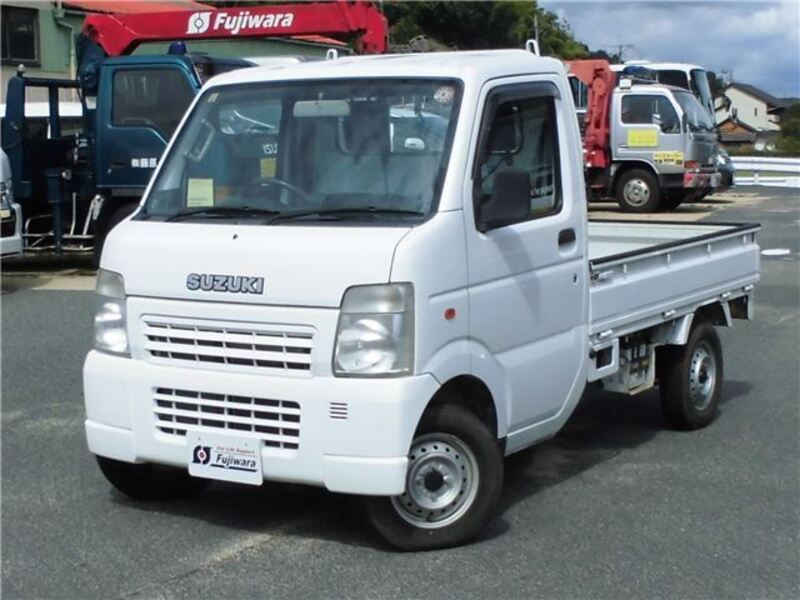 CARRY TRUCK