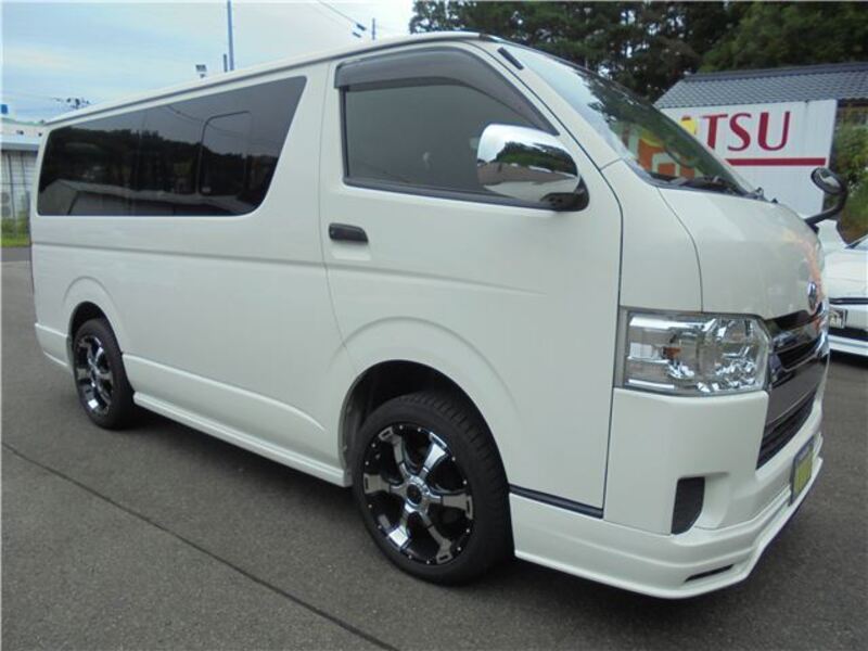 HIACE VAN-0
