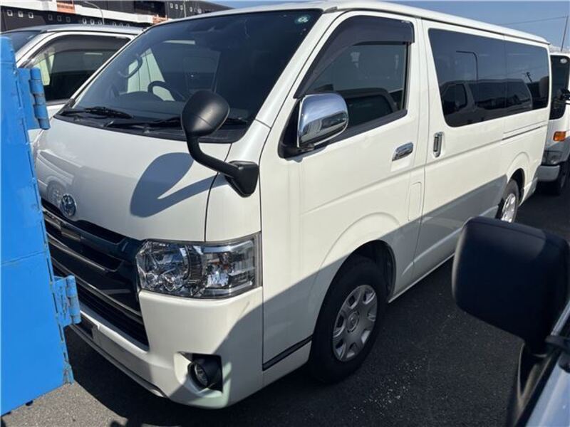 HIACE VAN-0