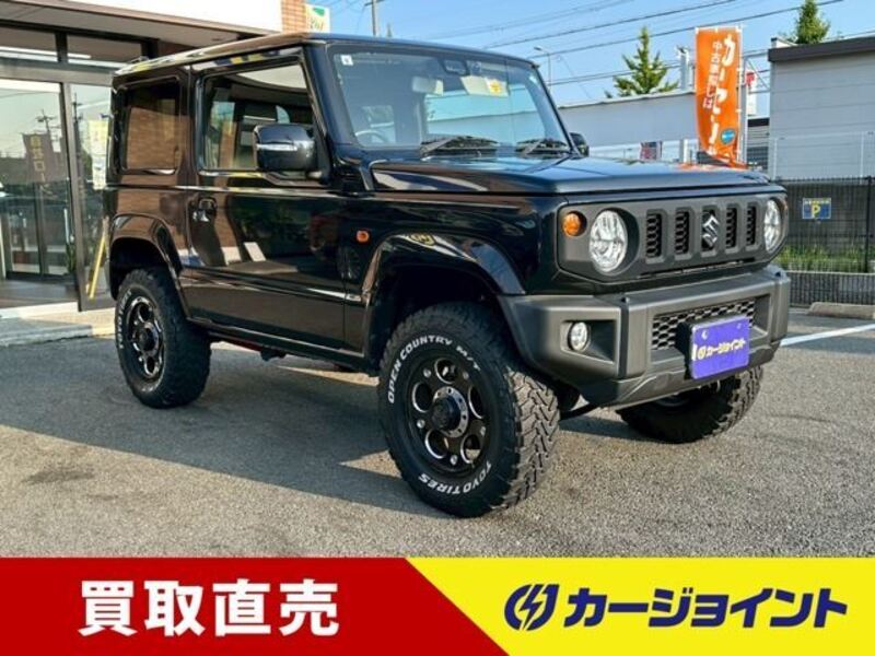 JIMNY-0