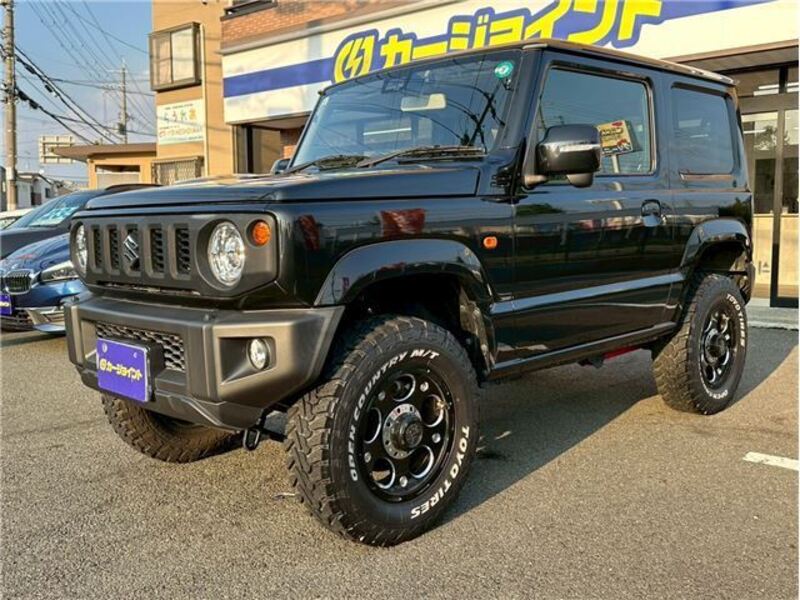 JIMNY