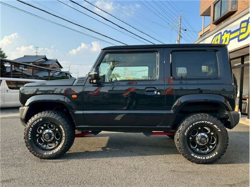 JIMNY