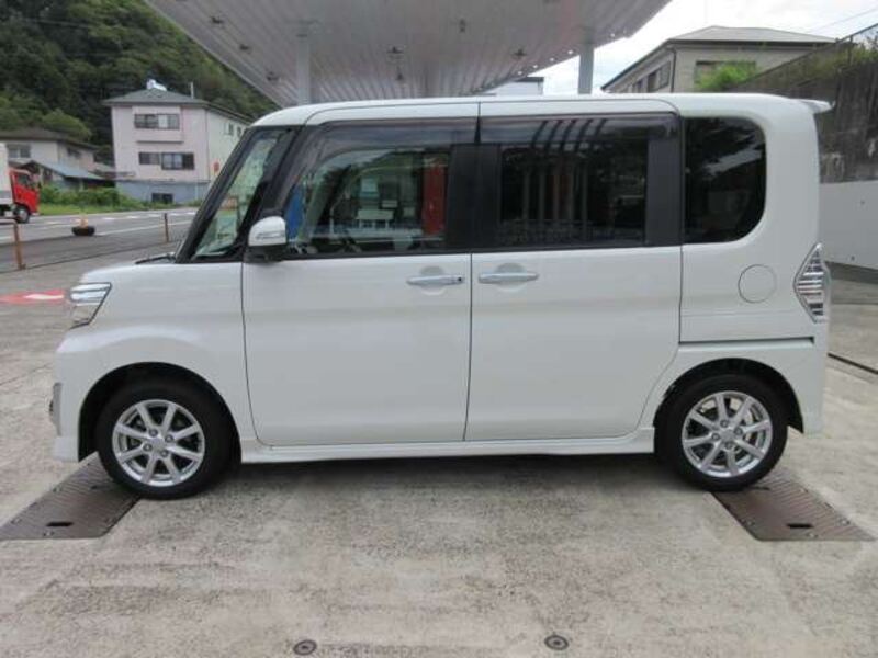 TANTO