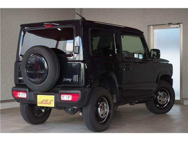 JIMNY