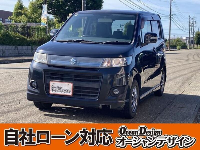 WAGON R-0