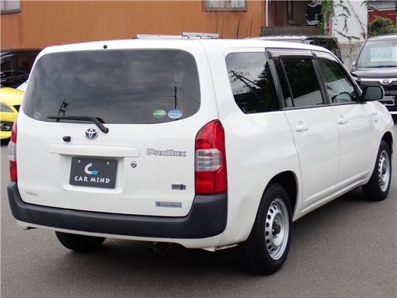 PROBOX