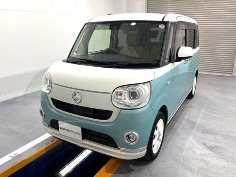MOVE CANBUS