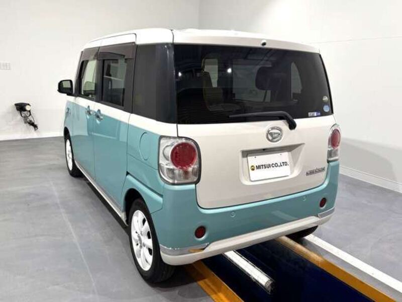 MOVE CANBUS