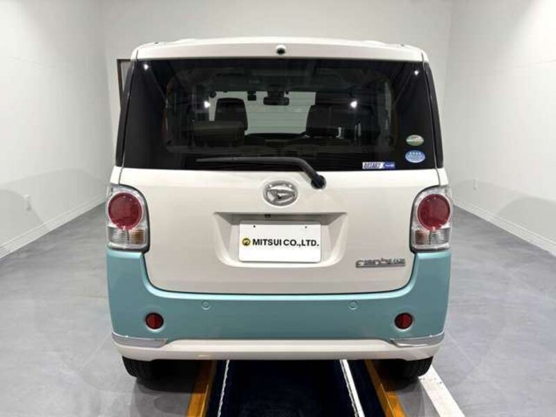 MOVE CANBUS