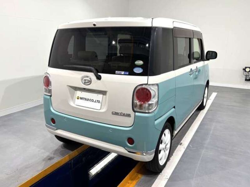 MOVE CANBUS