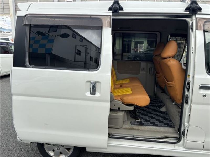 ATRAI WAGON
