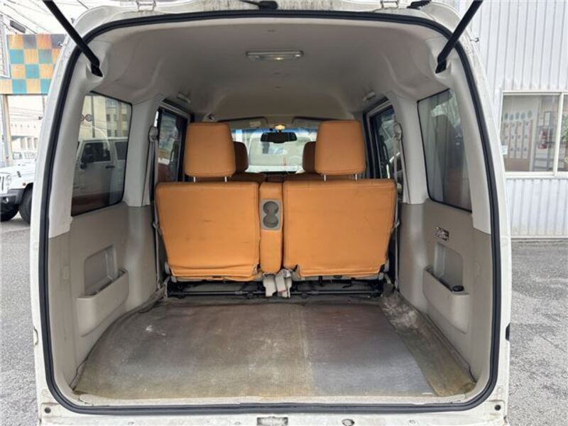 ATRAI WAGON