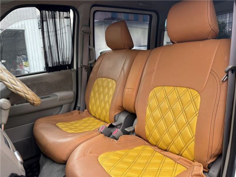 ATRAI WAGON
