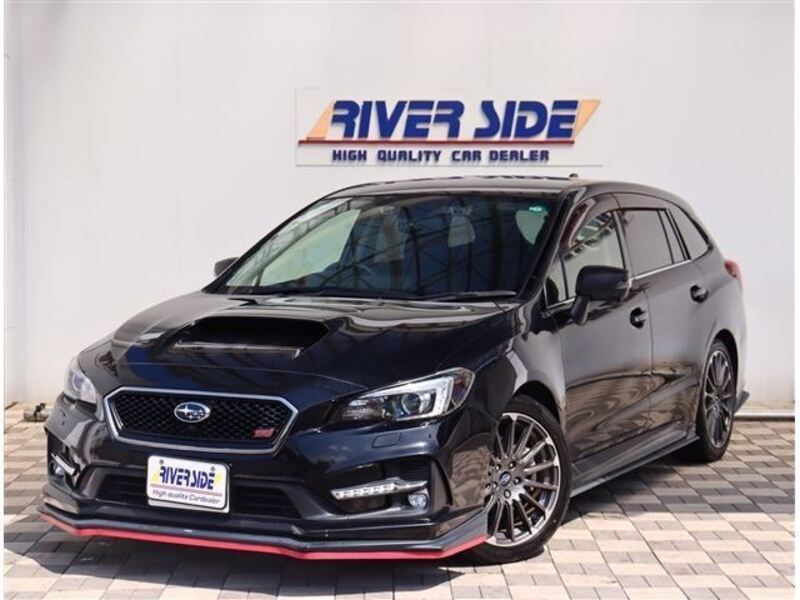 LEVORG-0