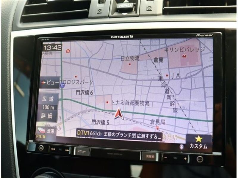LEVORG