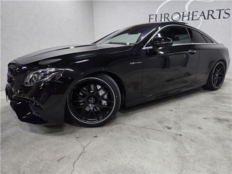 E-CLASS