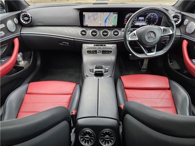 E-CLASS