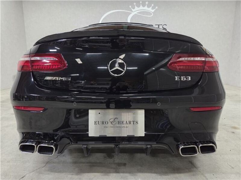 E-CLASS